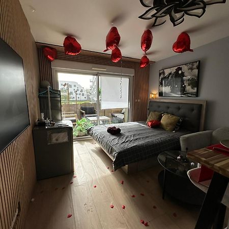 Love Room Nantais Nantes Zewnętrze zdjęcie