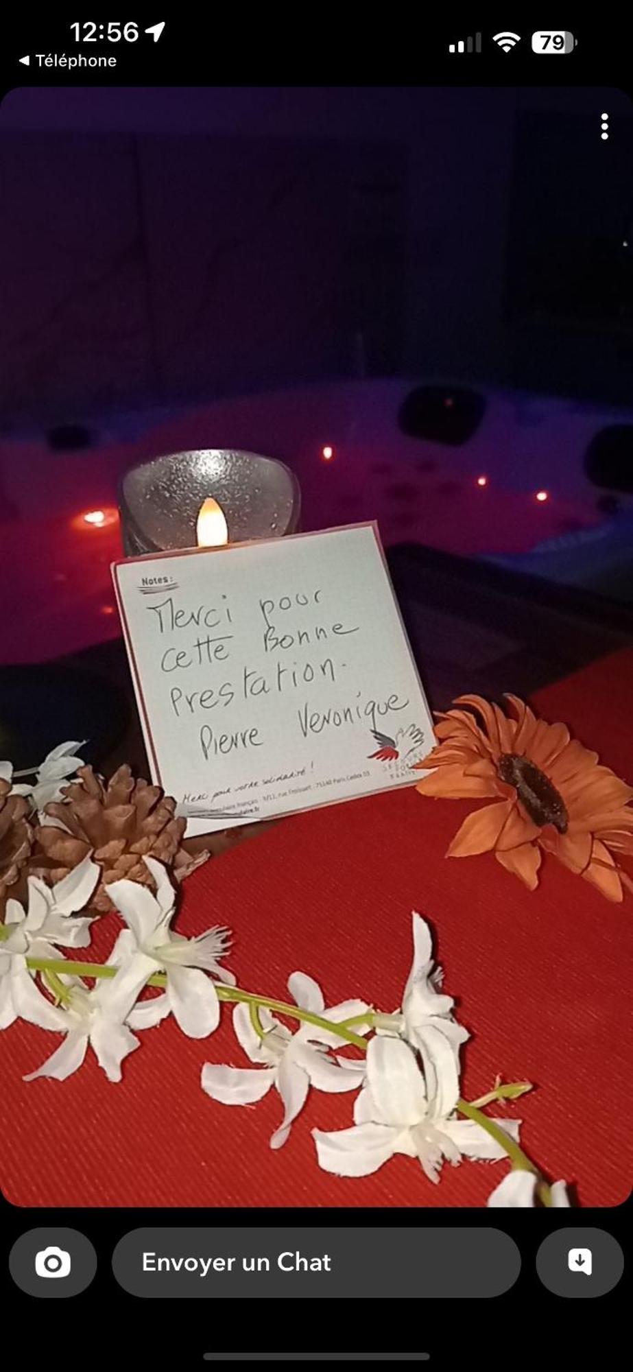 Love Room Nantais Nantes Zewnętrze zdjęcie