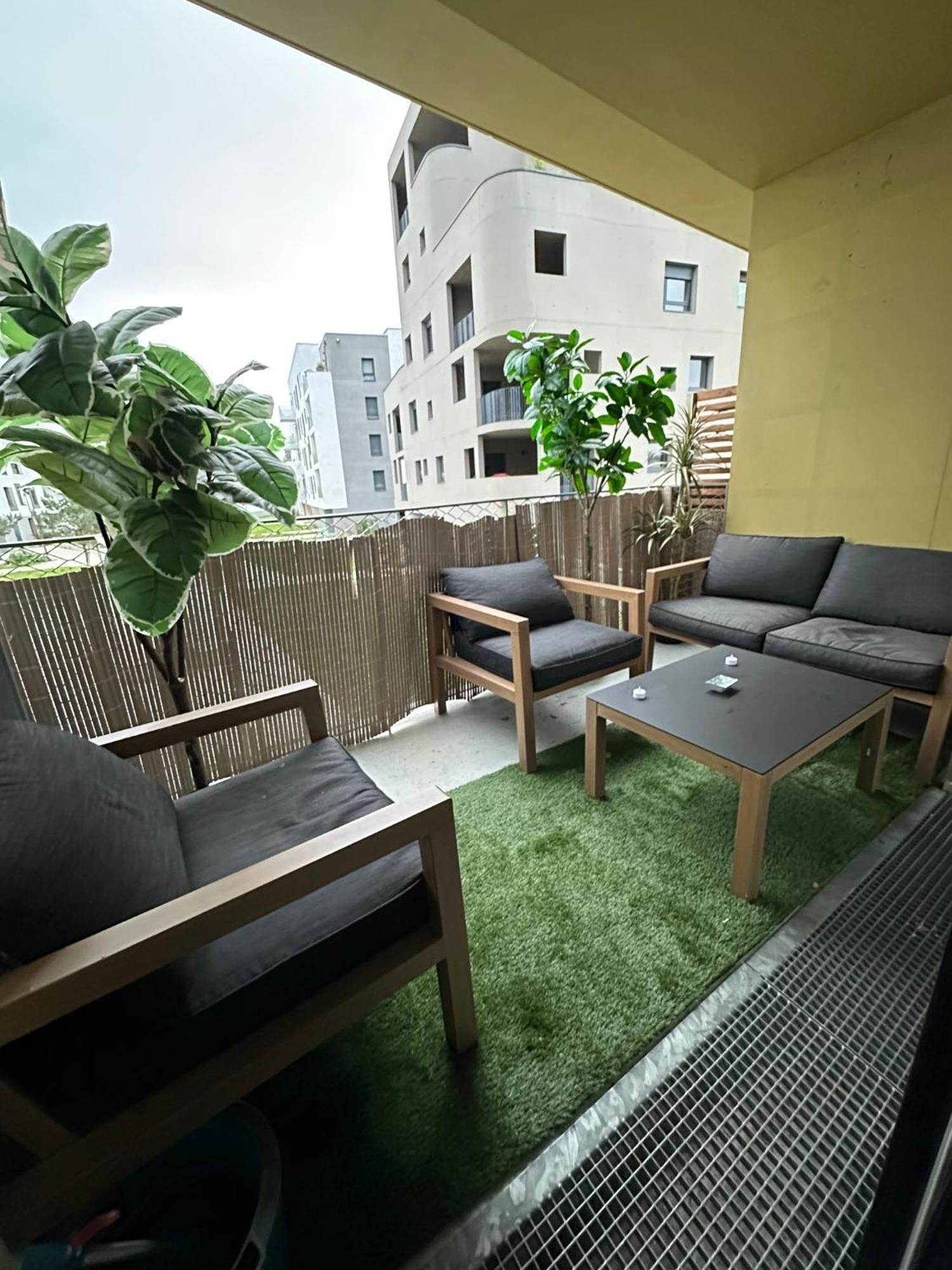 Love Room Nantais Nantes Zewnętrze zdjęcie