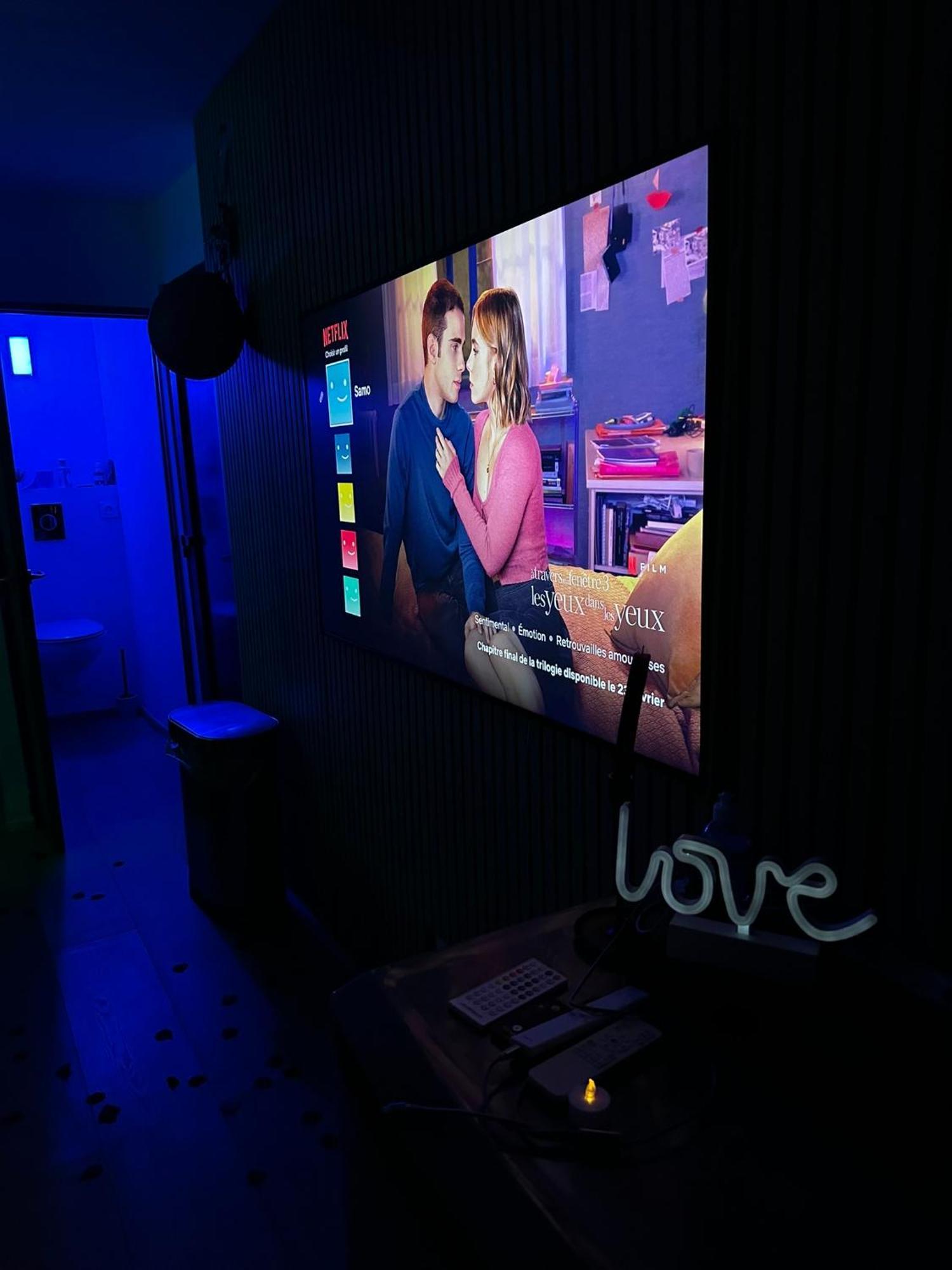 Love Room Nantais Nantes Zewnętrze zdjęcie