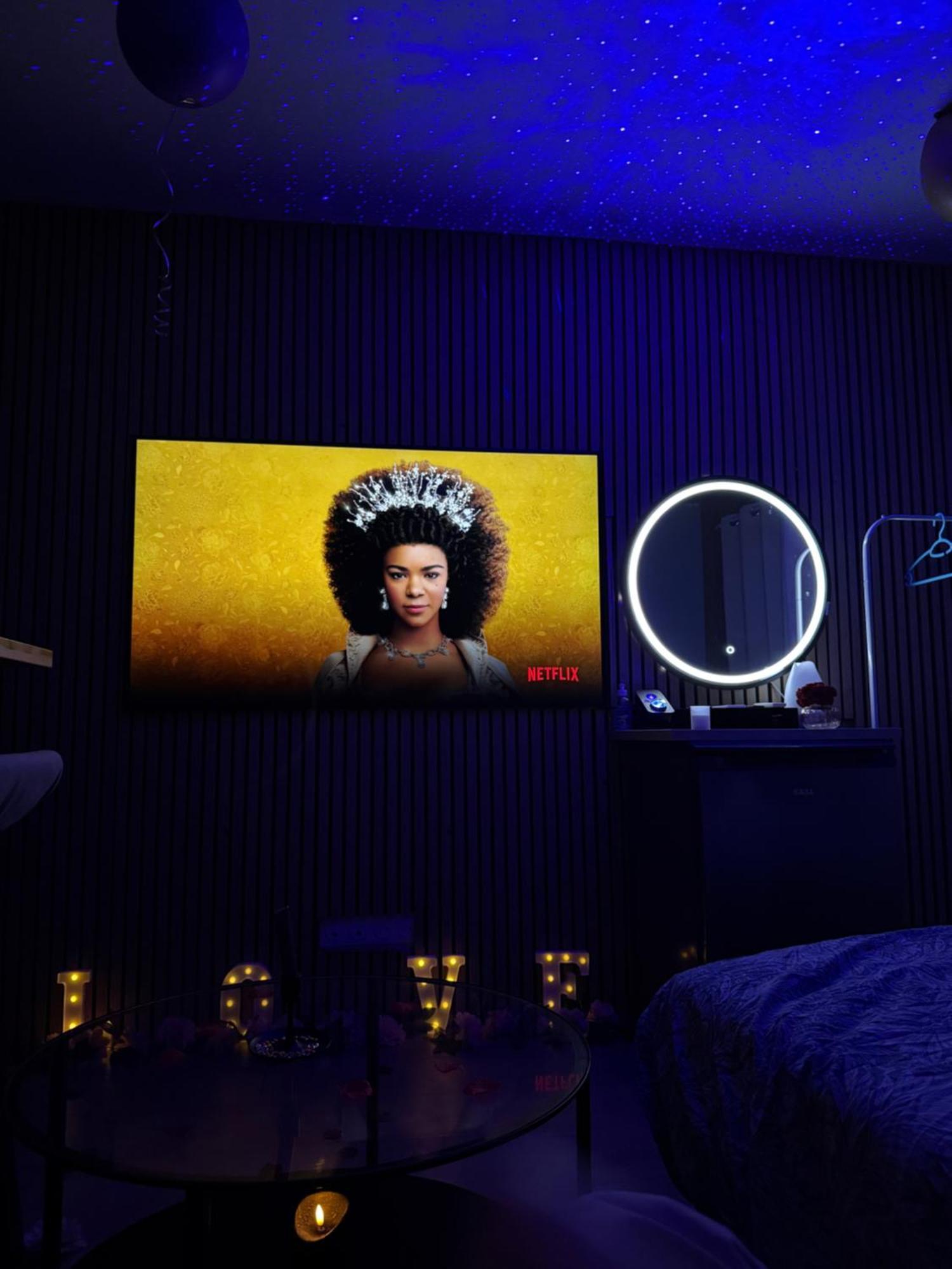 Love Room Nantais Nantes Zewnętrze zdjęcie