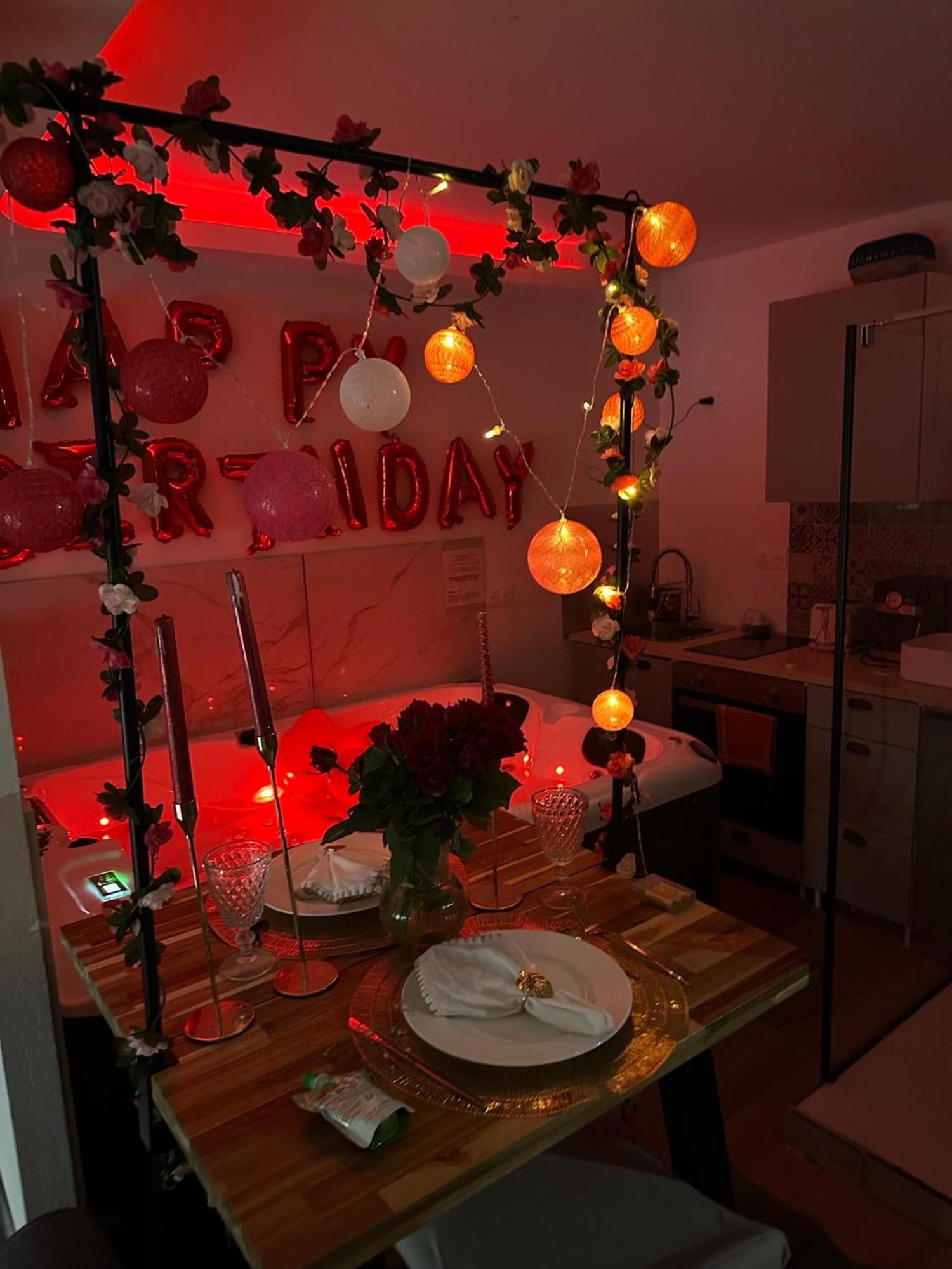 Love Room Nantais Nantes Zewnętrze zdjęcie