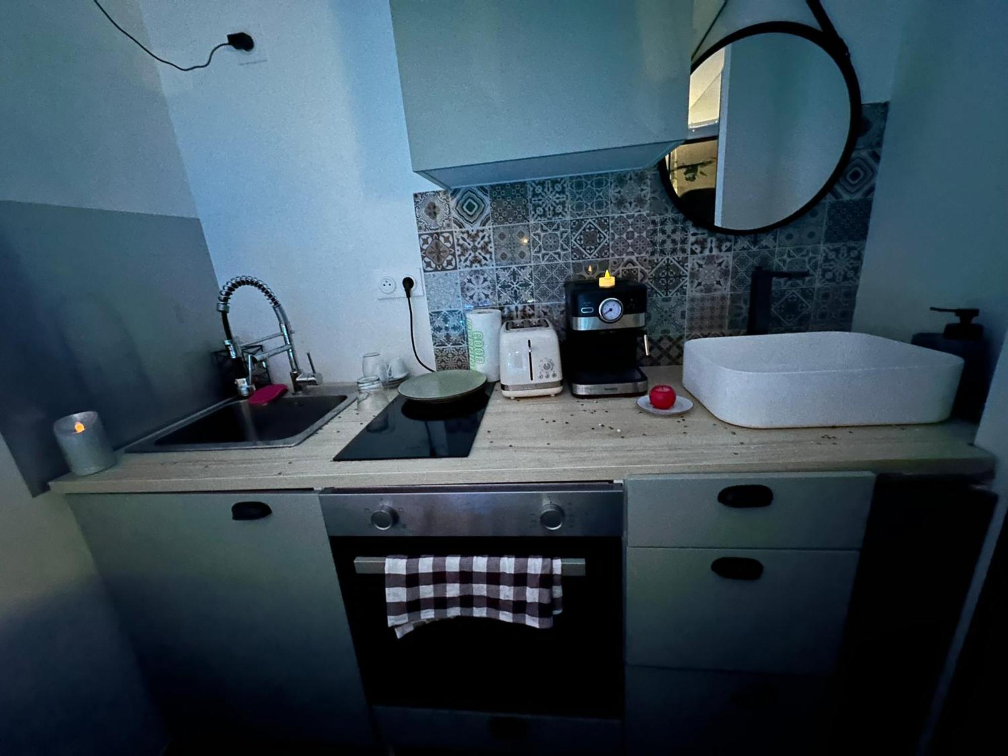 Love Room Nantais Nantes Zewnętrze zdjęcie