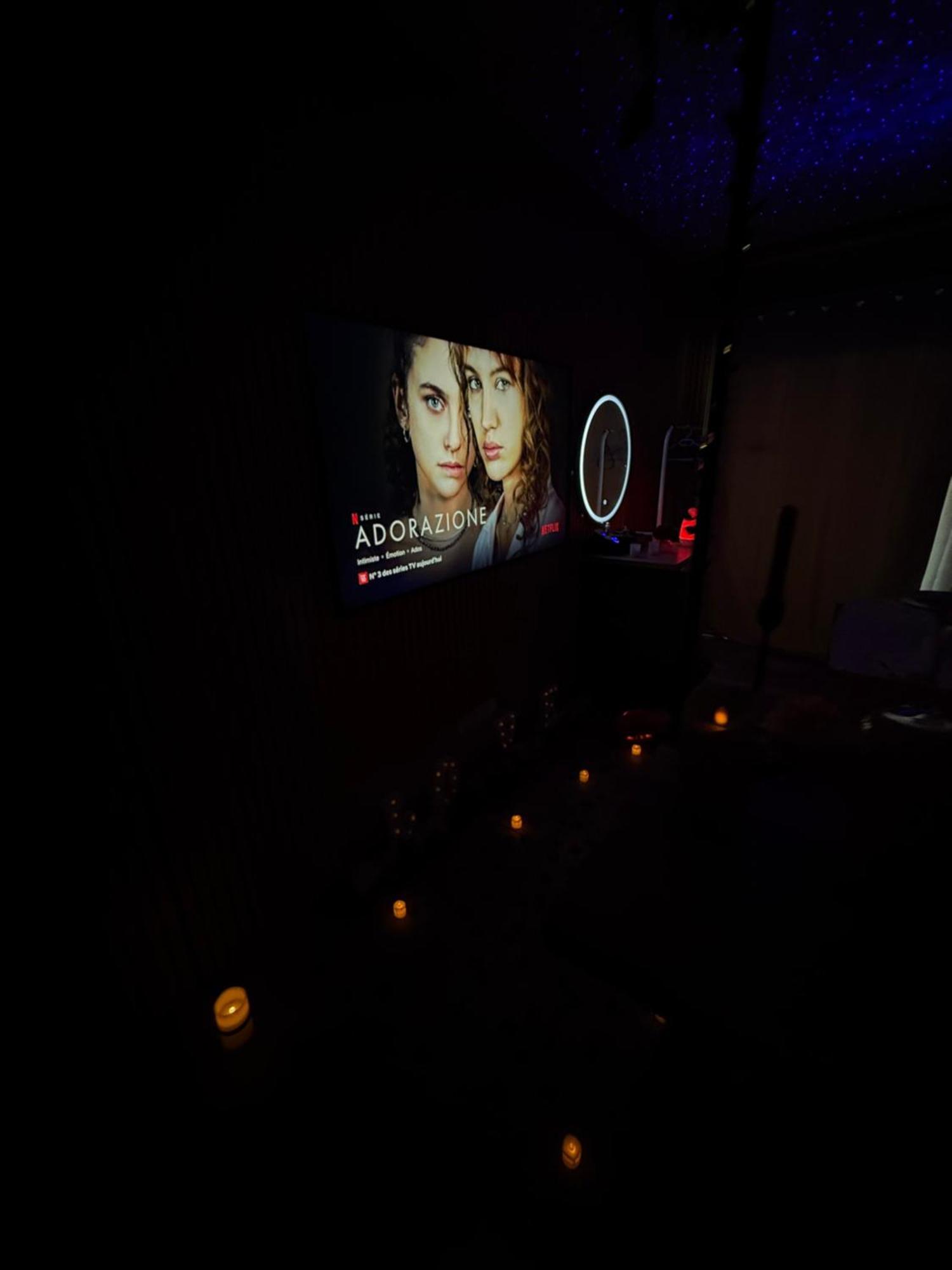 Love Room Nantais Nantes Zewnętrze zdjęcie