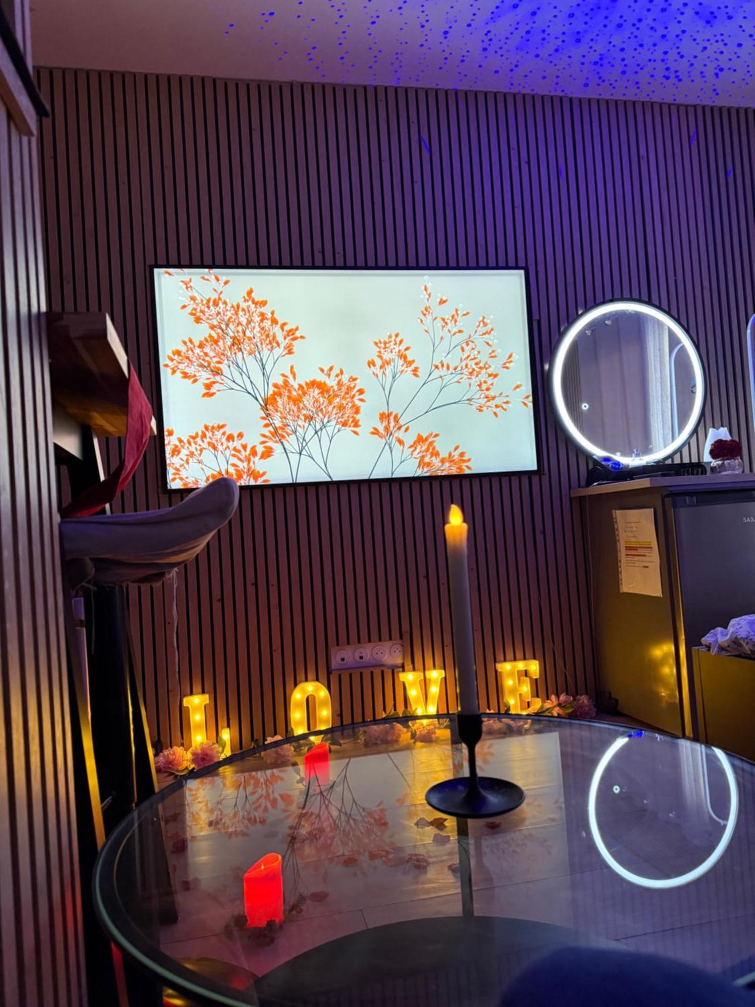 Love Room Nantais Nantes Zewnętrze zdjęcie