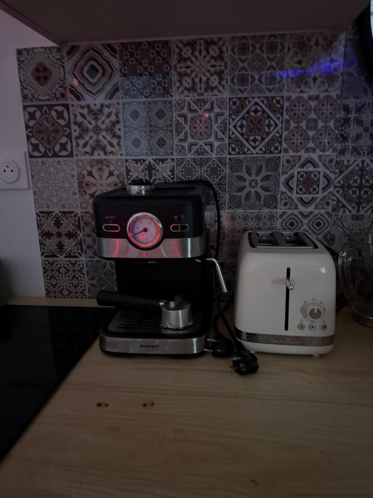 Love Room Nantais Nantes Zewnętrze zdjęcie