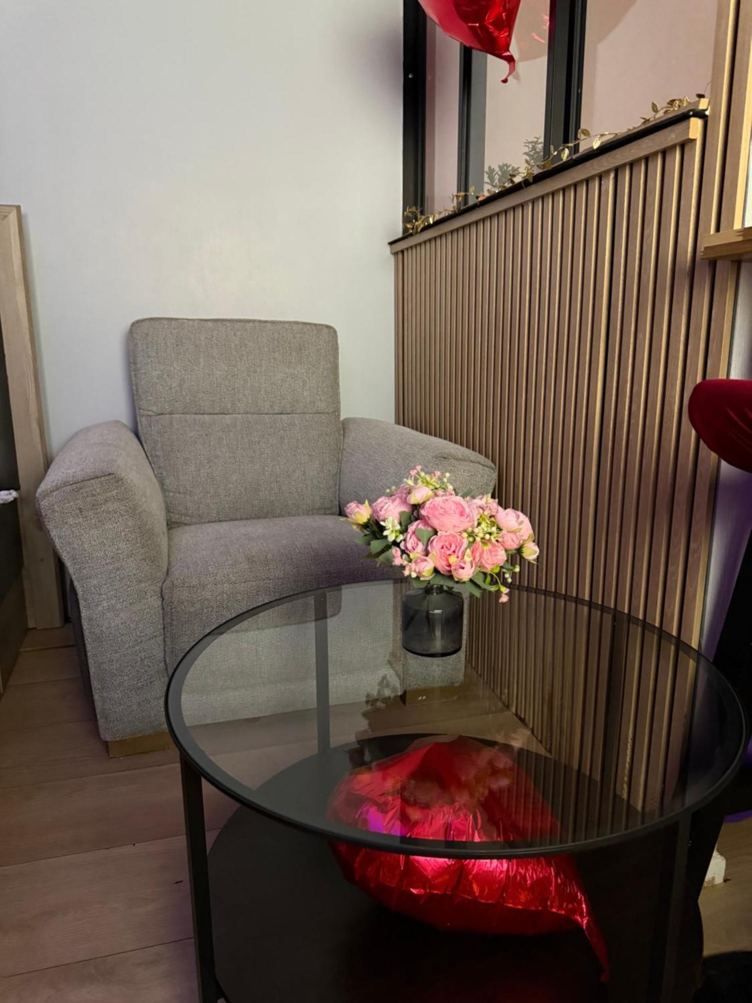 Love Room Nantais Nantes Zewnętrze zdjęcie