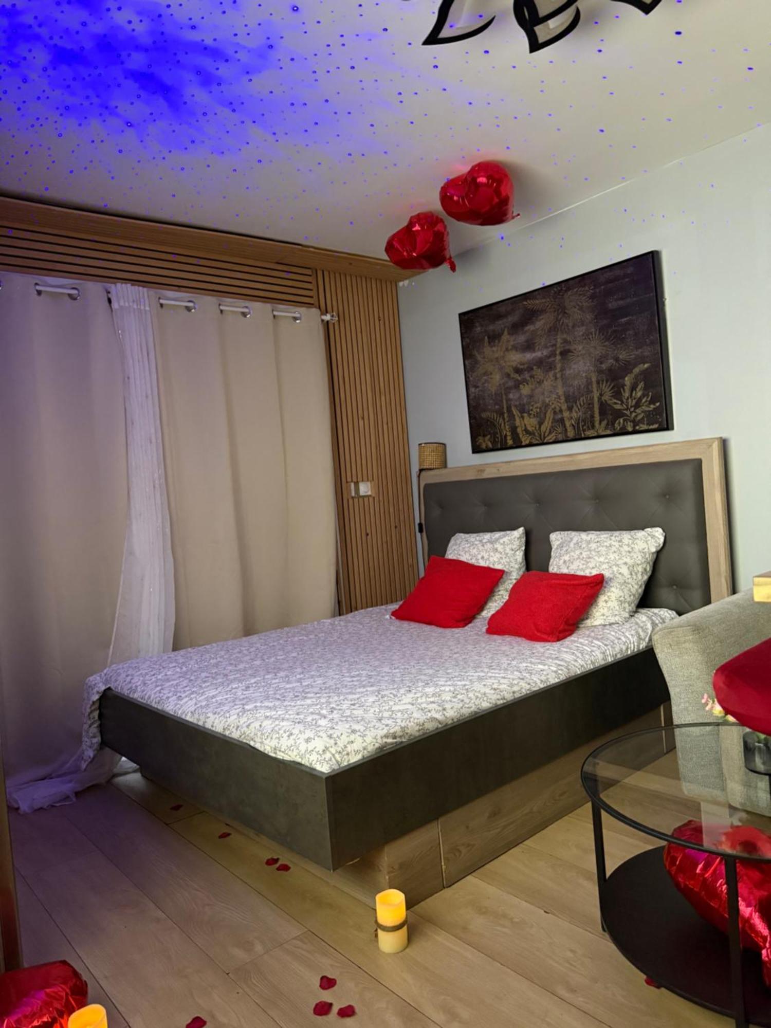 Love Room Nantais Nantes Zewnętrze zdjęcie